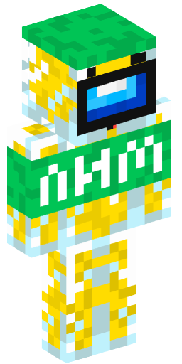 Minecraft Skin #200856