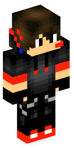 Minecraft Skin #200857