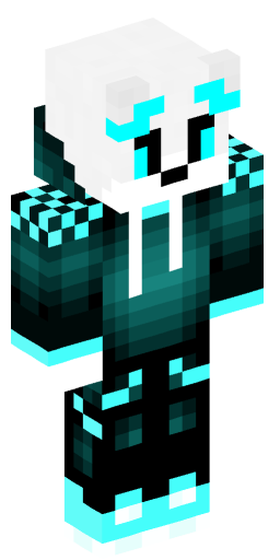 Minecraft Skin #200862