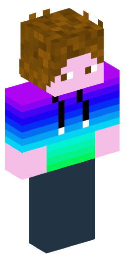 Minecraft Skin #200863