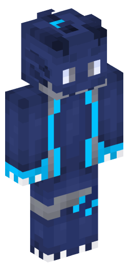 Minecraft Skin #200865