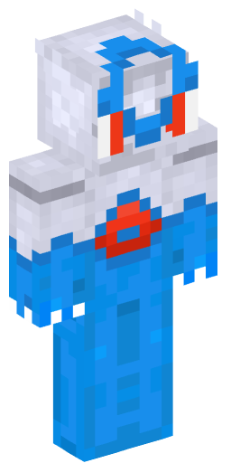 Minecraft Skin #200867