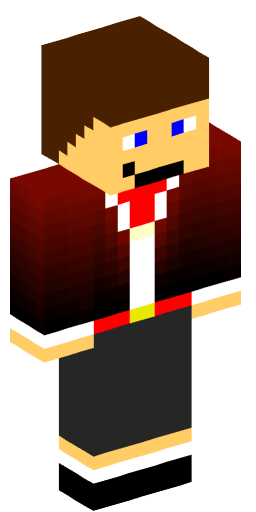 Minecraft Skin #200868