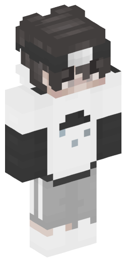 Minecraft Skin #200869