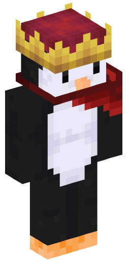 Minecraft Skin #200870