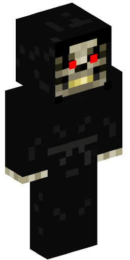 Minecraft Skin #200871