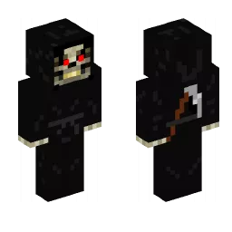 Minecraft Skin #200871