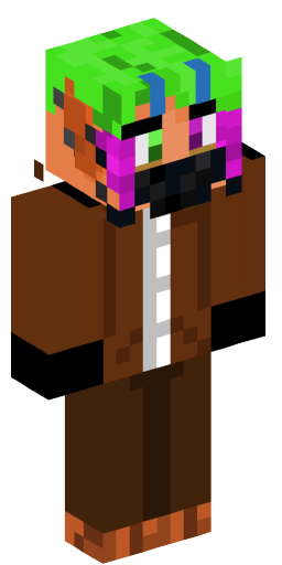 Minecraft Skin #200872