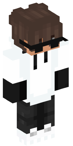 Minecraft Skin #200875