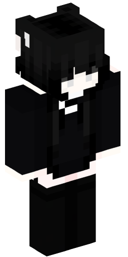 Minecraft Skin #200878