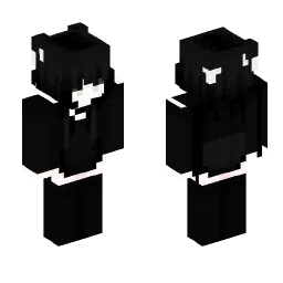 Minecraft Skin #200878