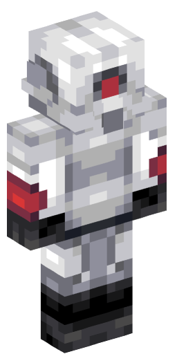 Minecraft Skin #200879