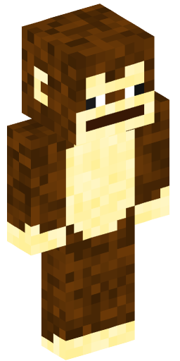 Minecraft Skin #200881