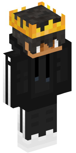 Minecraft Skin #200882