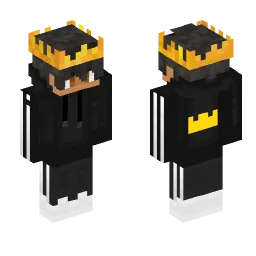 Minecraft Skin #200882