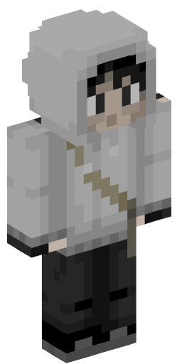 Minecraft Skin #200883