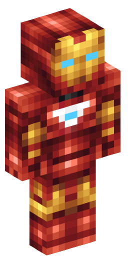 Minecraft Skin #200885