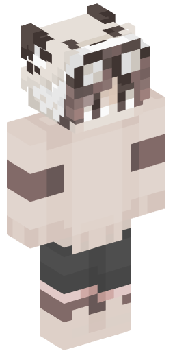 Minecraft Skin #200886