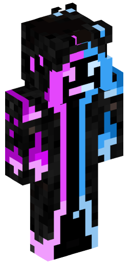 Minecraft Skin #200887