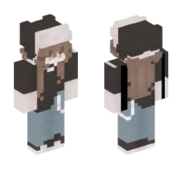 Minecraft Skin #200890