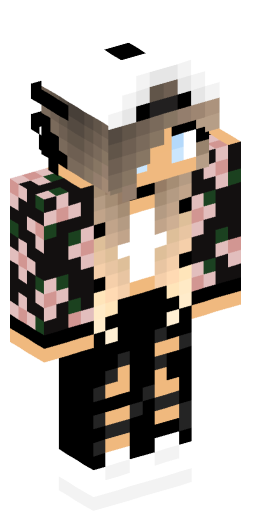 Minecraft Skin #200892