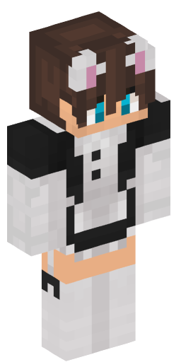 Minecraft Skin #200896