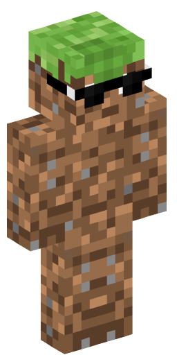 Minecraft Skin #200897