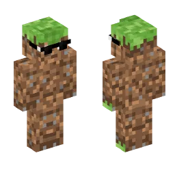 Minecraft Skin #200897