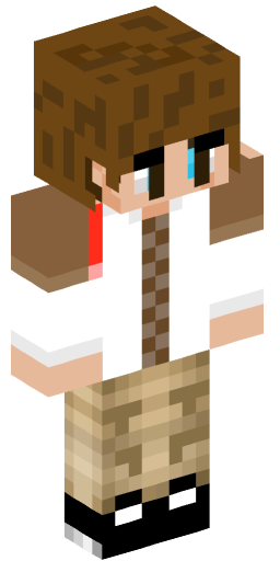 Minecraft Skin #200898