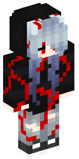 Minecraft Skin #200901