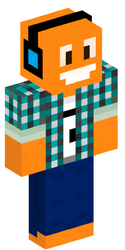 Minecraft Skin #200905
