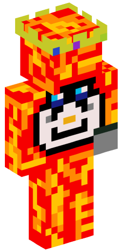 Minecraft Skin #200906