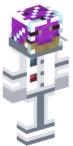 Minecraft Skin #200909