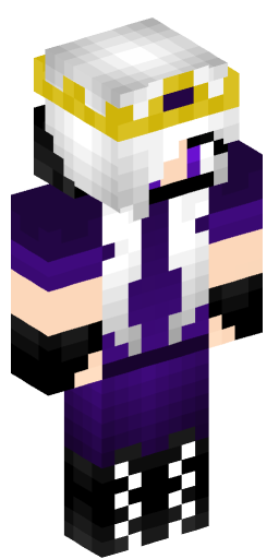 Minecraft Skin #200910