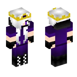 Minecraft Skin #200910