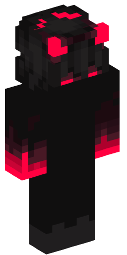 Minecraft Skin #200911