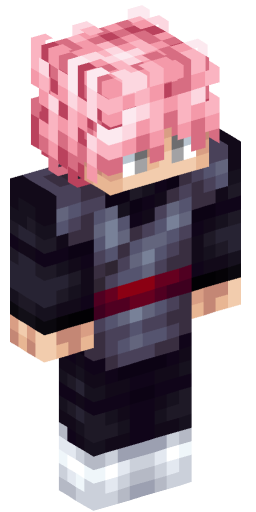 Minecraft Skin #200912