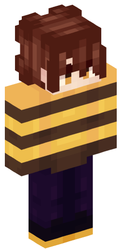 Minecraft Skin #200913