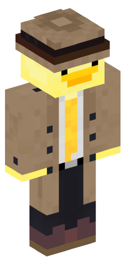 Minecraft Skin #200914