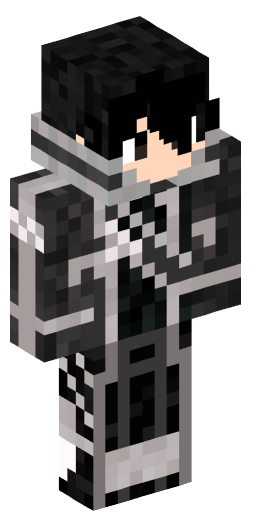 Minecraft Skin #200915