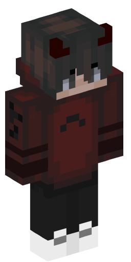 Minecraft Skin #200917