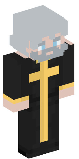Mckellenam Minecraft Skin Preview on Minecraft.Co.Com