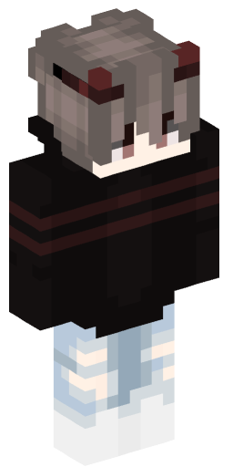 Minecraft Skin #200921