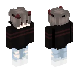 Minecraft Skin #200921