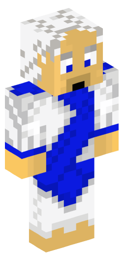 Minecraft Skin #200922
