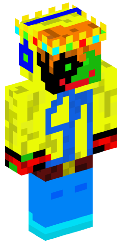 Minecraft Skin #200923