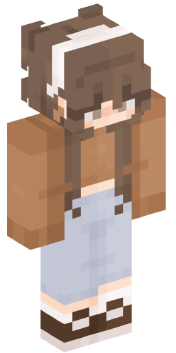 Minecraft Skin #200924