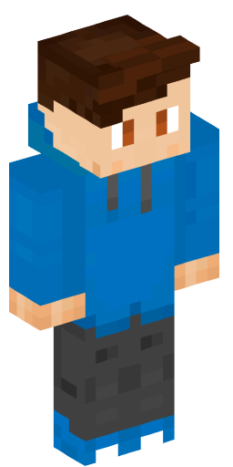 Minecraft Skin #200926