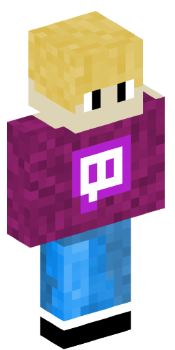 Minecraft Skin #200932