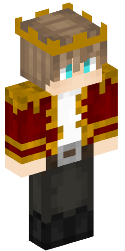 Minecraft Skin #200937